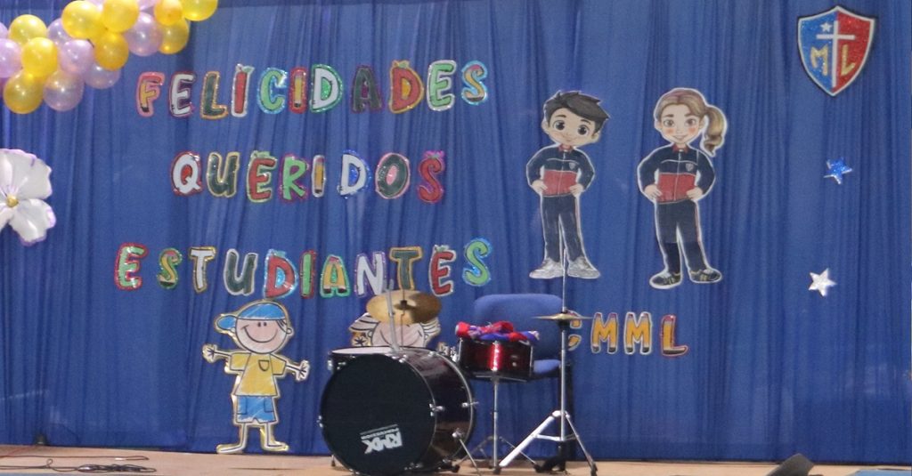 CELEBRACIÓN DÍA DEL ALUMNO – 2025