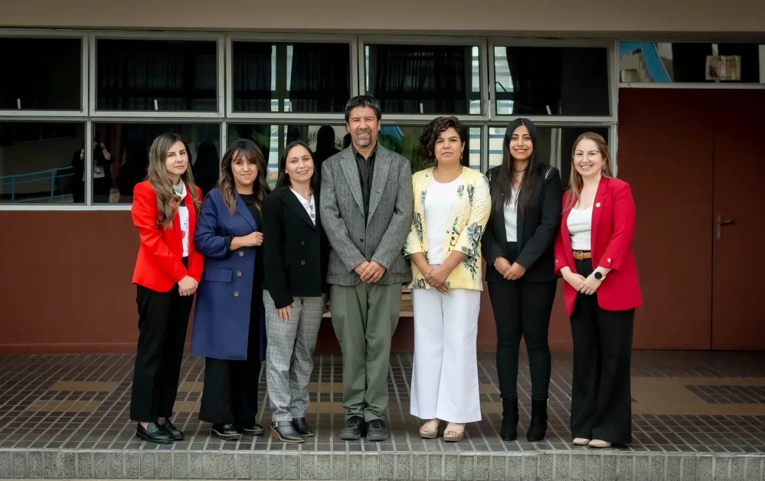 Equipo Párvulo 2025
