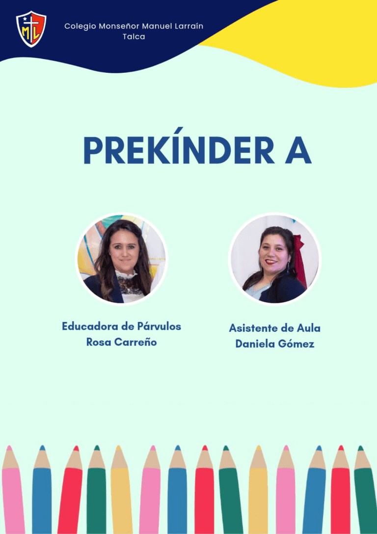 pre-kinder a