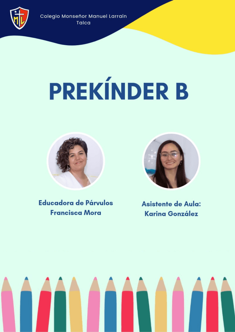 pre-kinder b