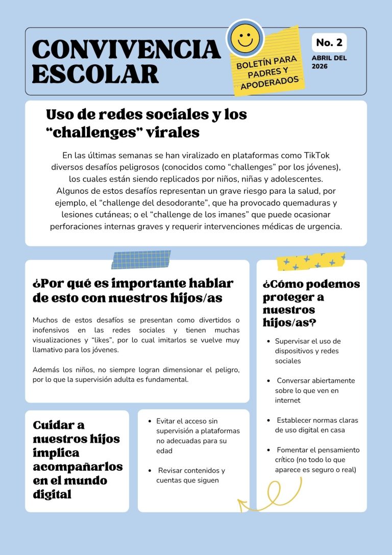 1 ABRIL