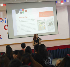 EDUCACIÓN FINANCIERA