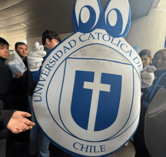 4TOS MEDIOS PARTICIPAN EN LA EXPO UCM 2026