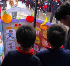 FERIA SALUDABLE 2026