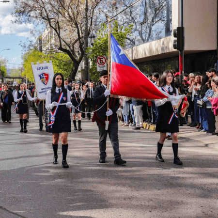 DÍA DE ORACÍON POR CHILE – UNIDOS EN LA FE Y LA TRADICIÓN